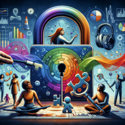 Unlocking the Truth: The Surprising Limitations of Autism Spectrum Rating Scales || TinyEYE Online Therapy