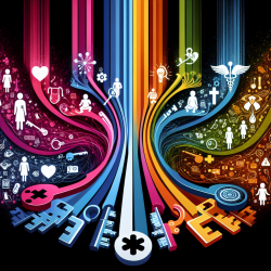 Unlocking the Power of Data: Enhancing Pediatric Oncology Care || TinyEYE Online Therapy