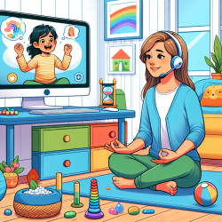 Enhancing Practitioner Skills with Mindfulness and Self-Regulation || TinyEYE Online Therapy