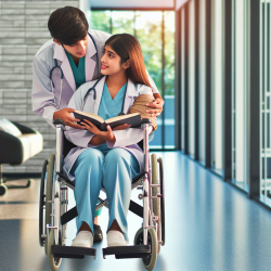 Empowering Practitioners with Disability-Inclusive Compassionate Care || TinyEYE Online Therapy