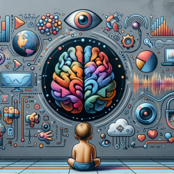 Unlocking the Potential of Advanced Imaging Techniques for Child Development || TinyEYE Online Therapy