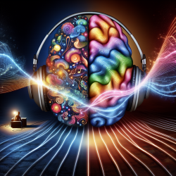 Harmony in Healing: Unlocking the Power of Acoustic Stimuli for Neurological and Mood Disorders || TinyEYE Online Therapy