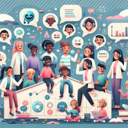 Improving Your Skills with Conversational Agents: Insights from Recent Research || TinyEYE Online Therapy