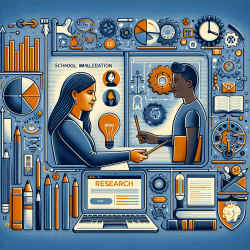 Empowering Change: The Path to Better Outcomes in School Therapy || TinyEYE Online Therapy