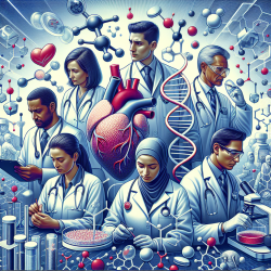 Empowering Practitioners: Insights from Entresto's FDA Approval || TinyEYE Online Therapy