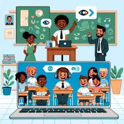 Transforming School Culture with Online Speech Therapy Services || TinyEYE Online Therapy