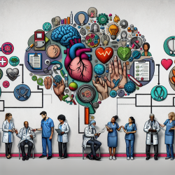 Integrating Mental Health Care into the Non-Communicable Disease Agenda: A Pathway to Enhanced Practitioner Skills || TinyEYE Online Therapy