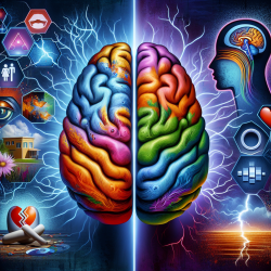 Shocking Truth: The Hidden Epidemic of Brain Injuries in Intimate Partner Violence || TinyEYE Online Therapy