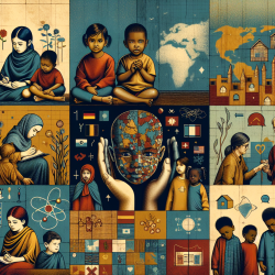 Understanding Regional Variations in Adverse Childhood Experiences: Implications for Practitioners || TinyEYE Online Therapy