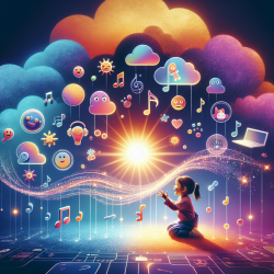 Enhancing Pediatric Outcomes Through Data-Driven Speech Language Pathology || TinyEYE Online Therapy