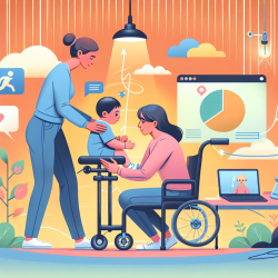 Unlocking Better Outcomes for Critically Ill Children: The Power of Early Mobility || TinyEYE Online Therapy