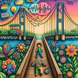 Bridging Autism Intervention and Neurodiversity: A Naturalistic Approach || TinyEYE Online Therapy