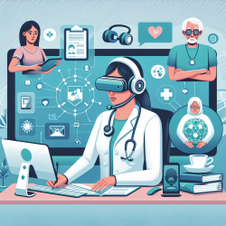 Enhancing Telehealth Skills for Occupational Therapists: Insights from WFOT's Position Statement || TinyEYE Online Therapy