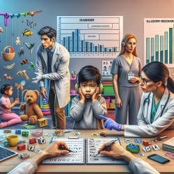 Assessment, Diagnosis, and Recovery from Language Disorder at Kindergarten Age: A Survey of Clinicians || TinyEYE Online Therapy
