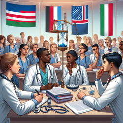 Exploring Medical Student Attitudes Toward Medical Assistance in Dying: Implications for Practitioners || TinyEYE Online Therapy