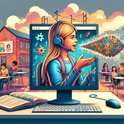 The Impact of Online Therapy on Speech Development in Schools || TinyEYE Online Therapy