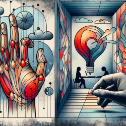Unlocking the Connection: Arthritis and Mental Healthcare Needs || TinyEYE Online Therapy