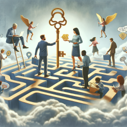 Unlocking Success: How to Navigate IEP Planning and Meetings with Confidence || TinyEYE Online Therapy