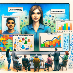 Boost Your Online Therapy Skills: Key Findings for Practitioners || TinyEYE Online Therapy