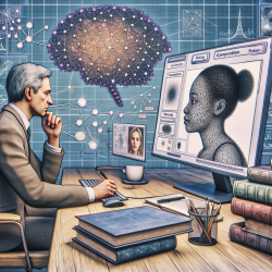 Enhancing Online Therapy Services through Advanced Neural Network Research || TinyEYE Online Therapy