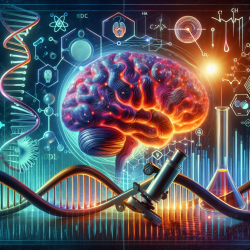 Genetic Insights into Psychiatric Disorders and Brain Structure || TinyEYE Online Therapy