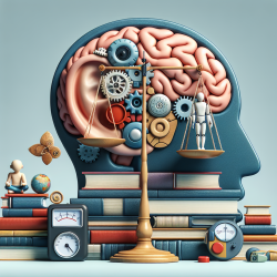 Enhancing Speech Comprehension Skills in Therapy: Insights from Recent Research || TinyEYE Online Therapy