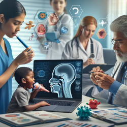 Understanding Epiglottitis: A Key to Better Pediatric Outcomes || TinyEYE Online Therapy