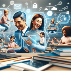 Revitalize Your School's Speech Therapy: Embrace Online Solutions || TinyEYE Online Therapy