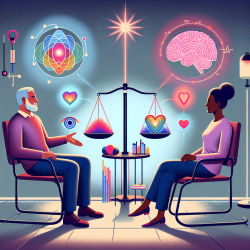 Empowering Practitioners: Harnessing Gender Differences in Emotion Regulation || TinyEYE Online Therapy