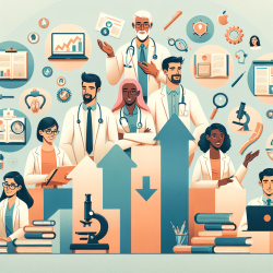 Empowering Practitioners: Harnessing the Power of Sex and Gender in Health Research || TinyEYE Online Therapy
