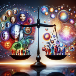 Beauty in the Eye of the Data: Understanding Variance in Beauty Judgments || TinyEYE Online Therapy