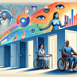 Unlocking the Path to Recovery: Insights from Musculoskeletal Trauma Research || TinyEYE Online Therapy