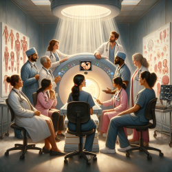 Enhancing Fetal MRI Practices: Insights from Updated ISUOG Guidelines || TinyEYE Online Therapy