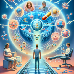 Unveiling the Genetic Secret: How the 5-HT2A Receptor Gene Polymorphism Could Revolutionize Child Therapy || TinyEYE Online Therapy