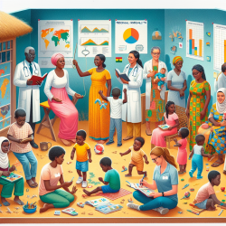 Understanding Child Supervision in Ghana: Insights for Practitioners || TinyEYE Online Therapy