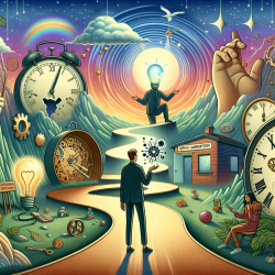Understanding Perfectionism and Anxiety: A Guide for Practitioners || TinyEYE Online Therapy