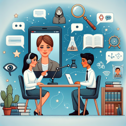 Improving Online Therapy Services: Insights from "News and Notes" || TinyEYE Online Therapy