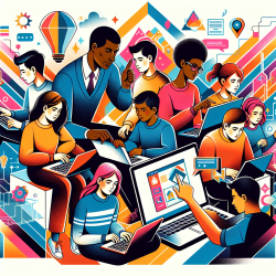 Empowering Students Through Technology: The Role of Online Therapy Services || TinyEYE Online Therapy
