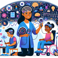 Advancing Pediatric Neurorehabilitation: Insights from JNER's 15-Year Analysis || TinyEYE Online Therapy