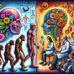 Integrating Evolutionary Science into Speech-Language Pathology for Enhanced Clinical Outcomes || TinyEYE Online Therapy