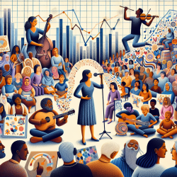 Empowering Practitioners: Harnessing Arts-Based Approaches for Enhanced Public Involvement || TinyEYE Online Therapy