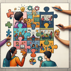 Empowering Every Student: A Journey of Social Participation || TinyEYE Online Therapy