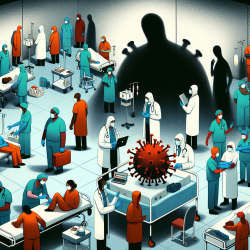 Understanding the Past to Protect Our Future: Lessons from Attacks on Health Care Workers || TinyEYE Online Therapy