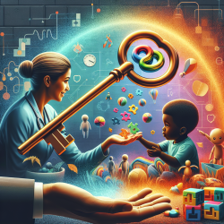 Unlocking Early Autism Intervention: Insights from South Africa || TinyEYE Online Therapy