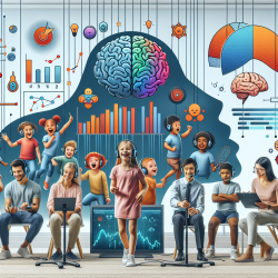Innovative Strategies to Support Dysphasic Children: A Data-Driven Approach || TinyEYE Online Therapy