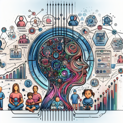 Harnessing Data-Driven Sublanguage Pattern Mining in Speech-Language Pathology || TinyEYE Online Therapy