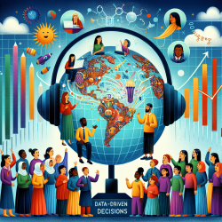 Harnessing International Cooperation to Improve Online Therapy Services for Schools || TinyEYE Online Therapy