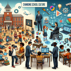 Transform Your School Culture with TinyEYE's Online Therapy Services || TinyEYE Online Therapy