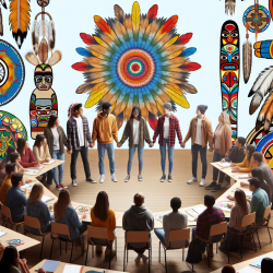 Empowering Change: Uniting Against Psychostimulant Misuse in Indigenous College Students || TinyEYE Online Therapy