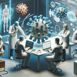 Resilient Healthcare: Lessons from the Pandemic for Practitioners || TinyEYE Online Therapy
